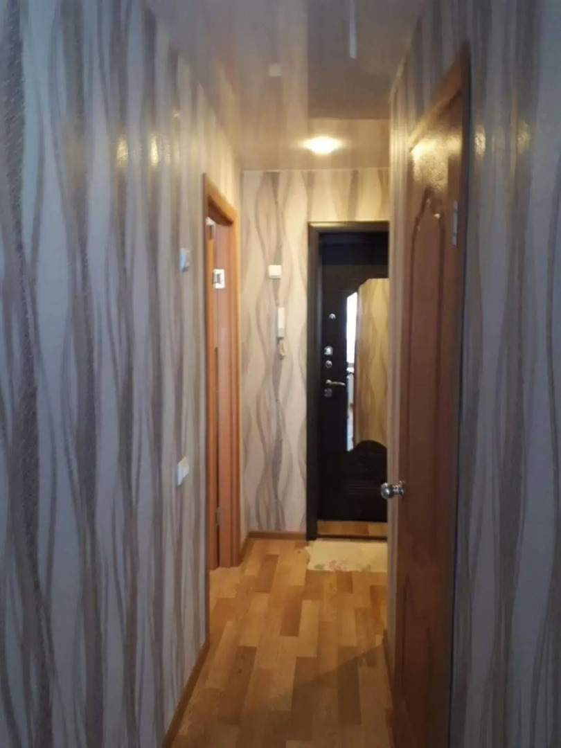 Апартаменты на проспекте Ленина 47А