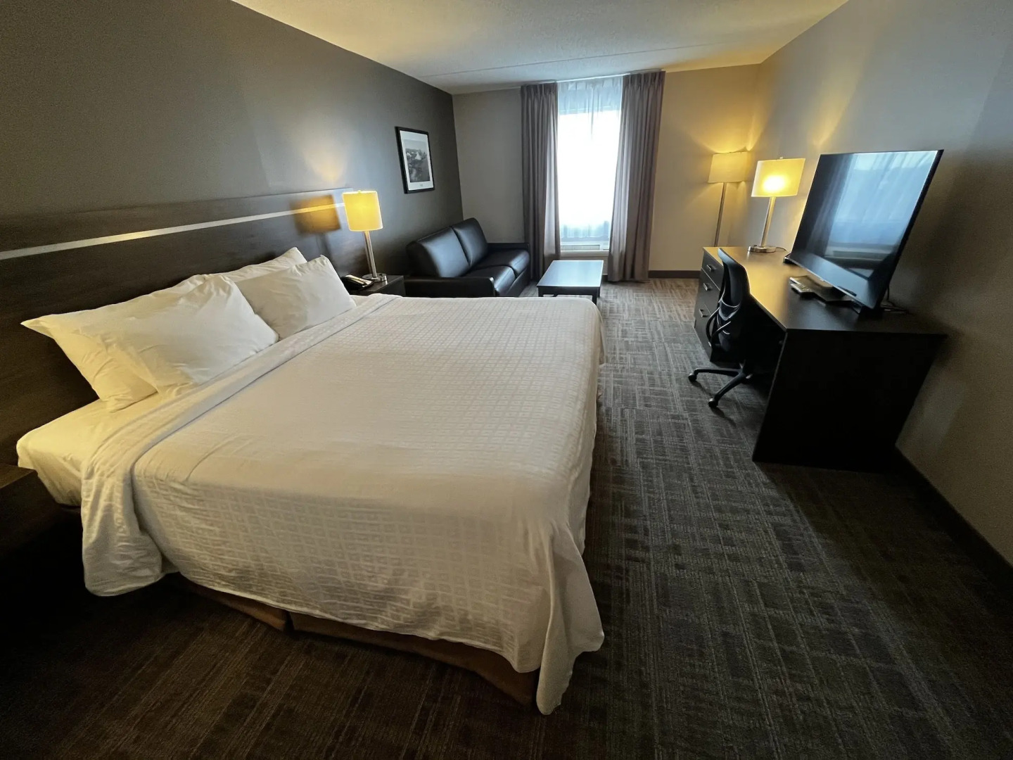 Canad Inns Destination Centre Brandon