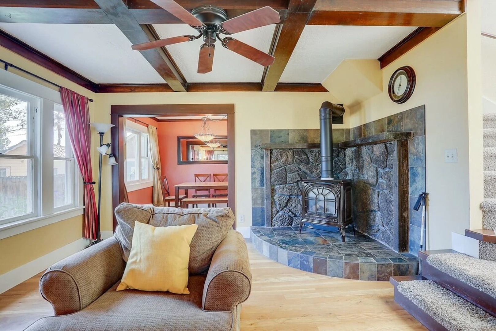 Pet-friendly Albany Cottage With BBQ on the Deck by Redawning