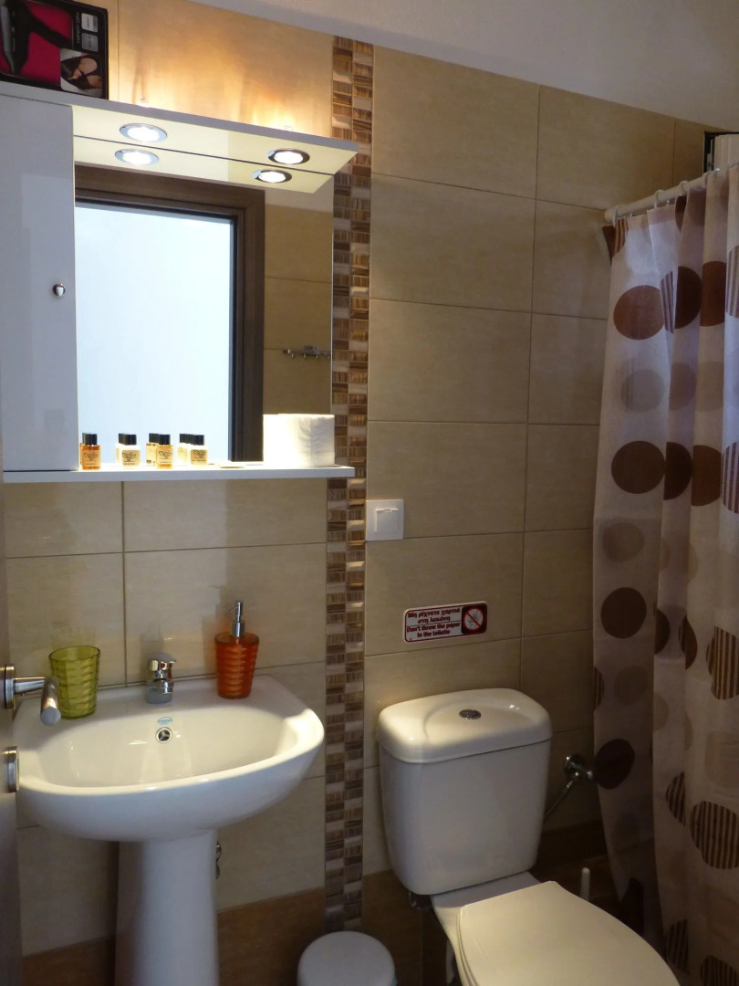 Pavloudis Apartments