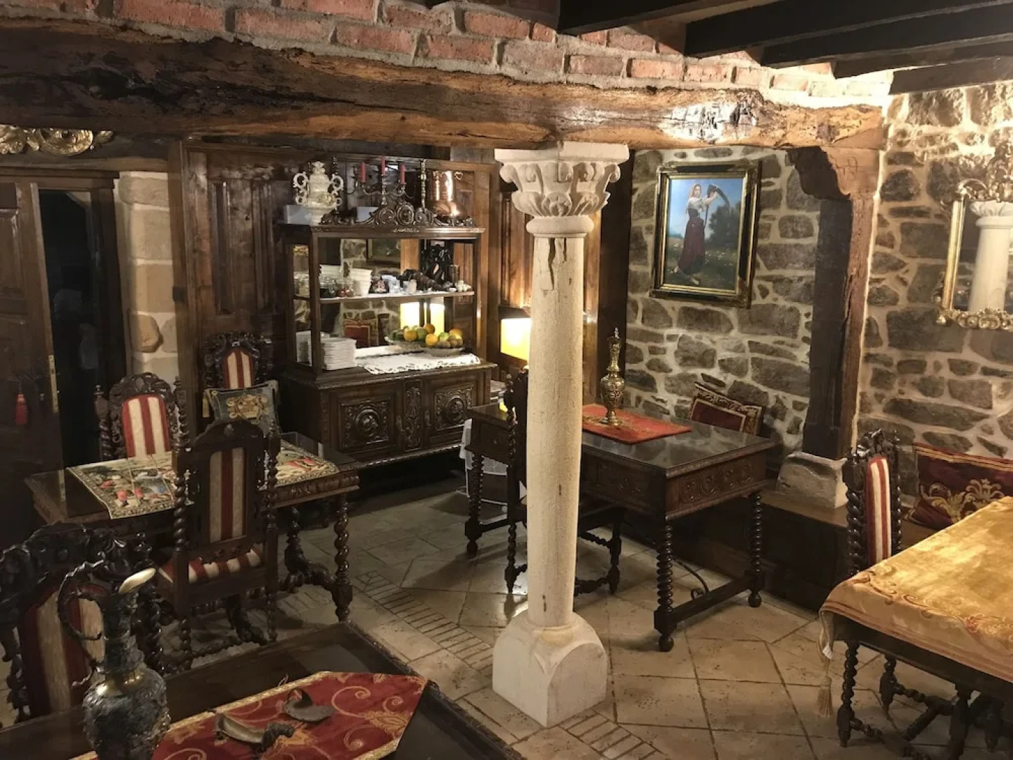 Hotel Palacio de Trasvilla