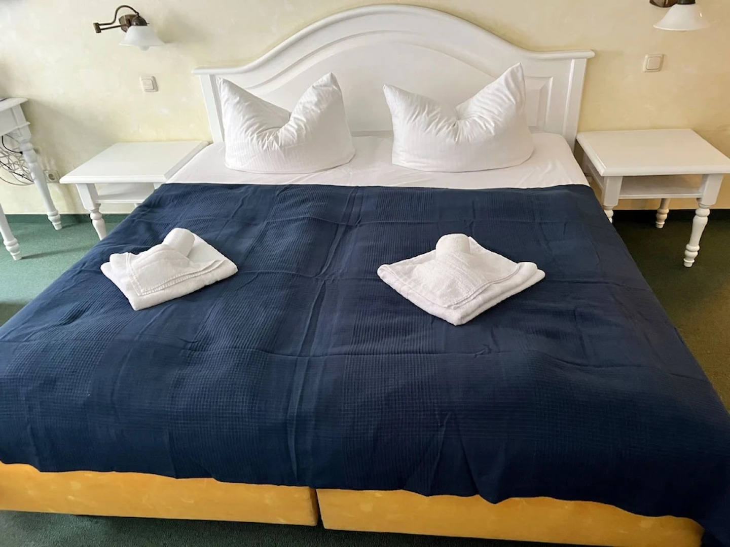 Hotel und Restaurant Windland