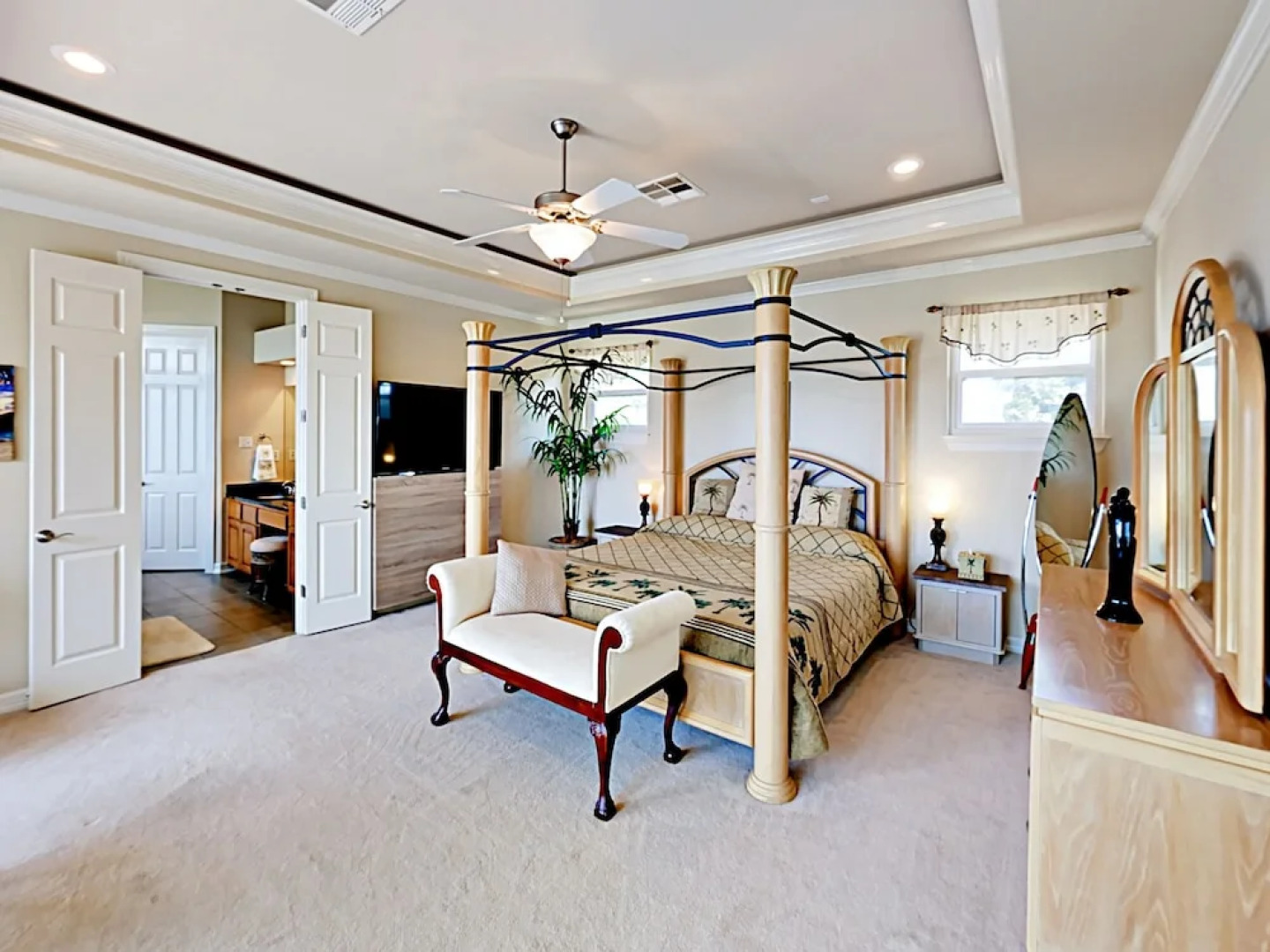 8413 Leander - 4 Br Home