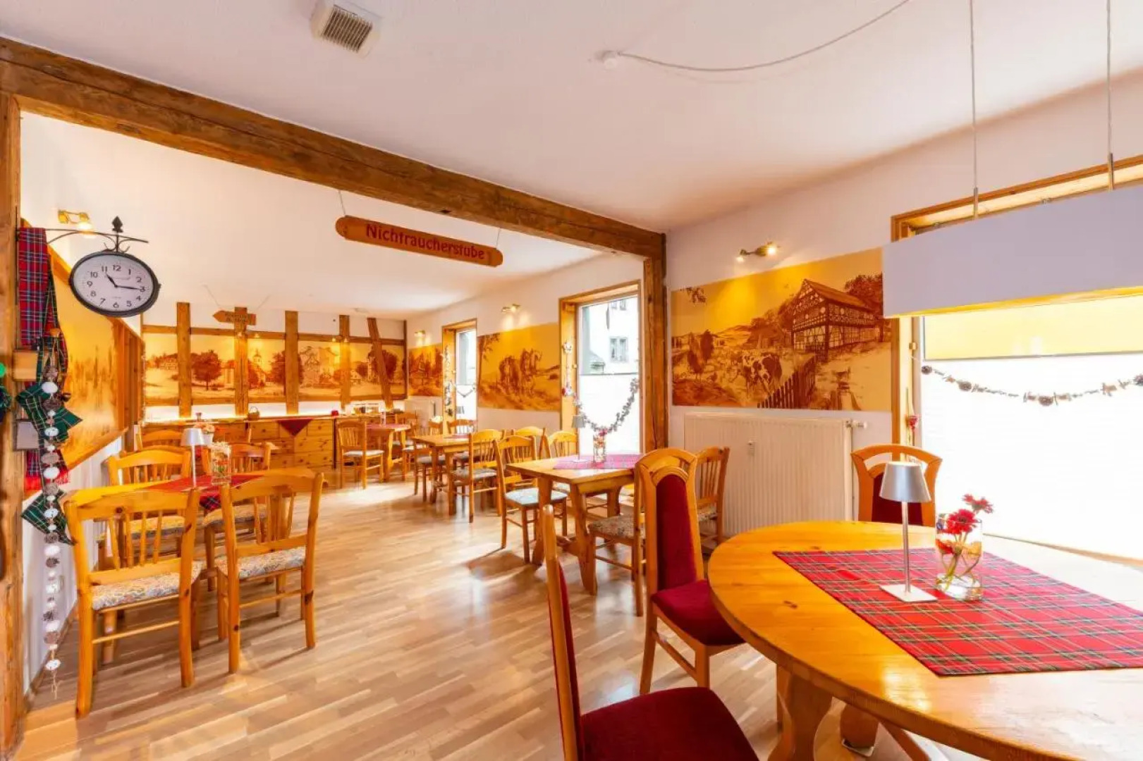 Pension Zum Schotten