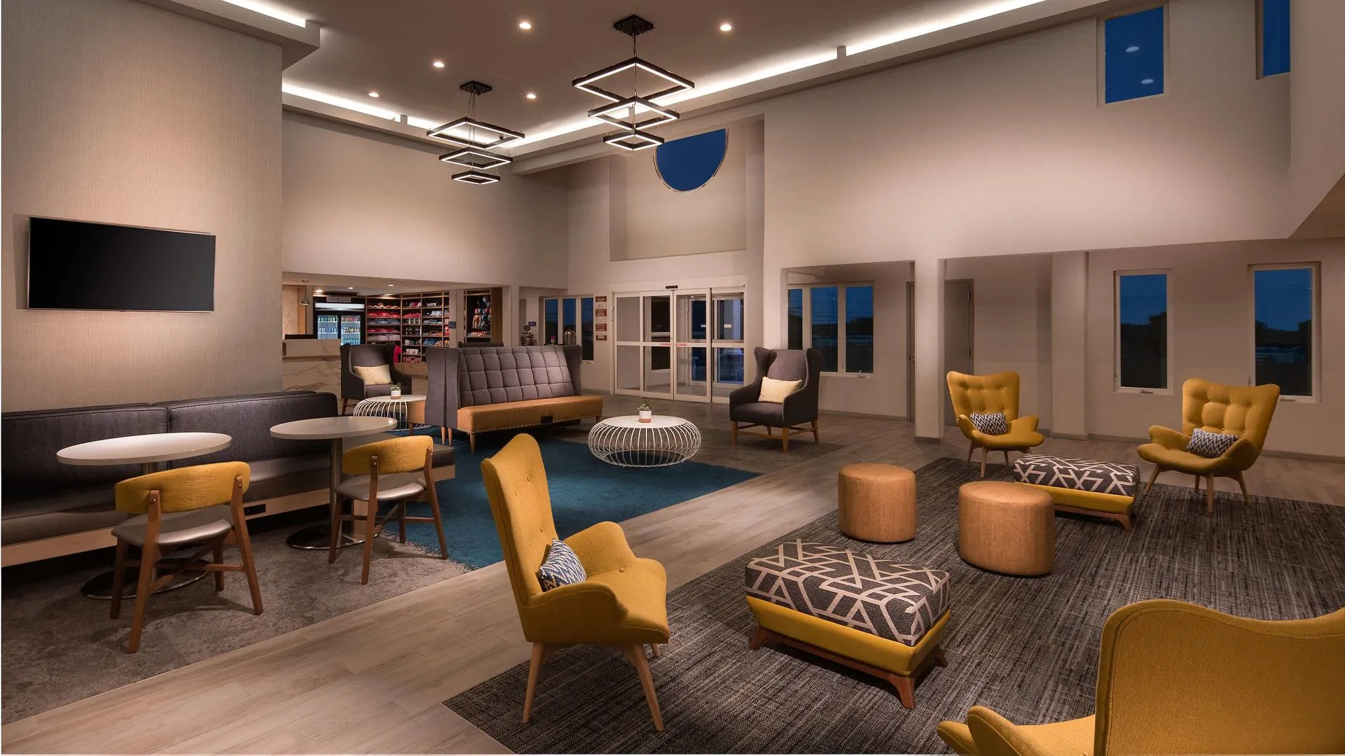 Aiden by Best Western Cape Cod - West Yarmouth