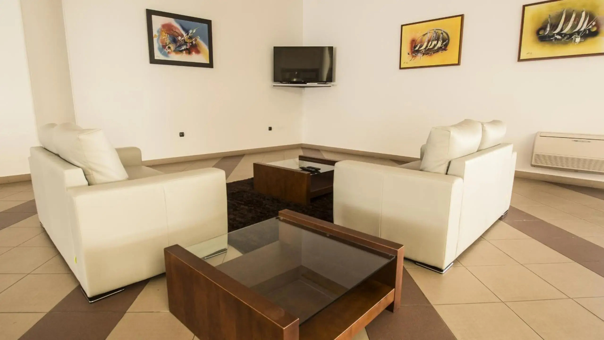 Hotel Santa Maria