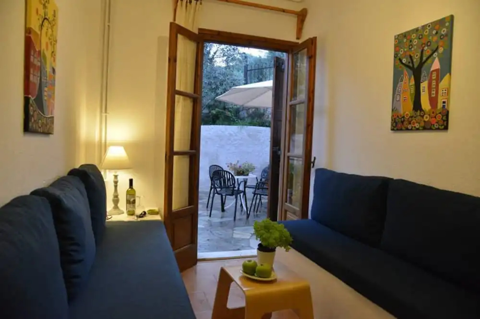 Anofli Accommodation