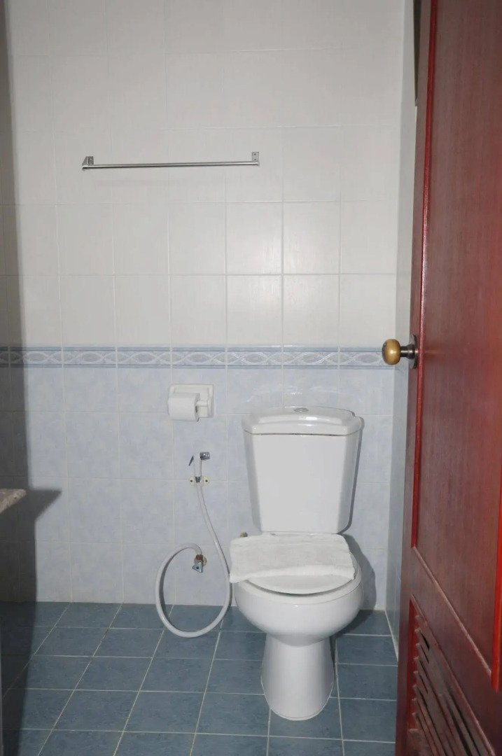 Ayutthaya Thanee Hotel