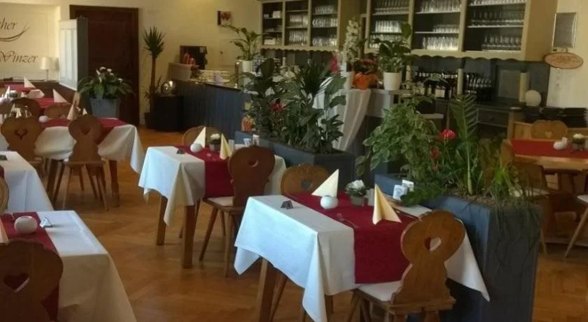 Wendlings Hambacher Winzer