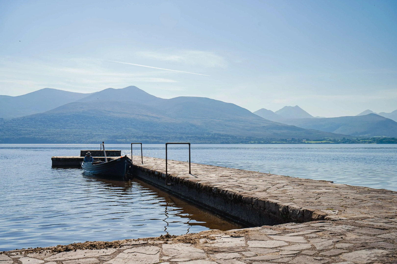 The Europe Hotel & Resort