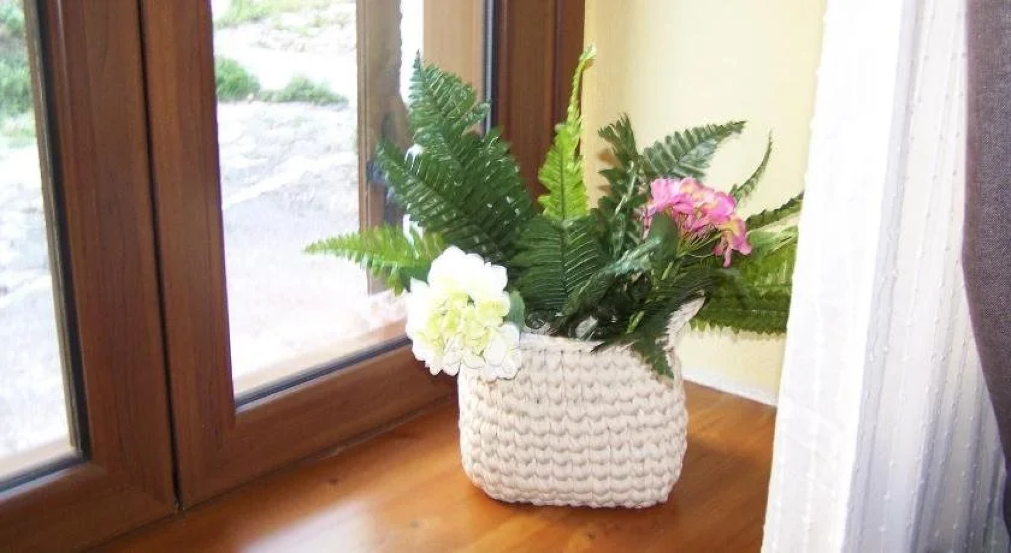 Diavatiko Traditional Apartments