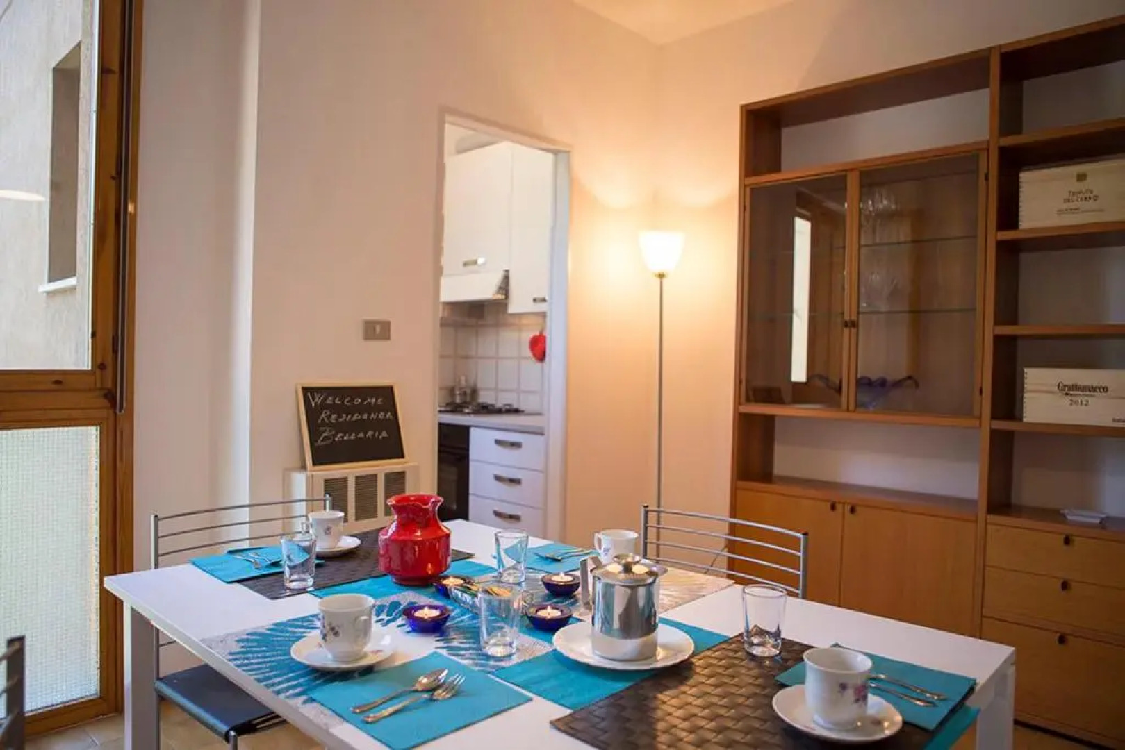 Residenze Bellaria Park "Riverside"