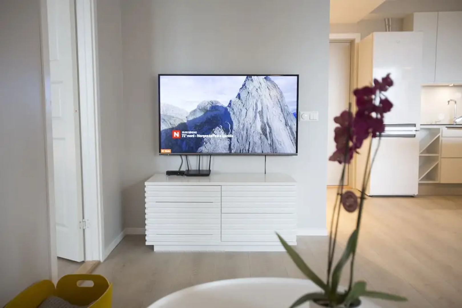 City Housing - Kanikkbakken 6