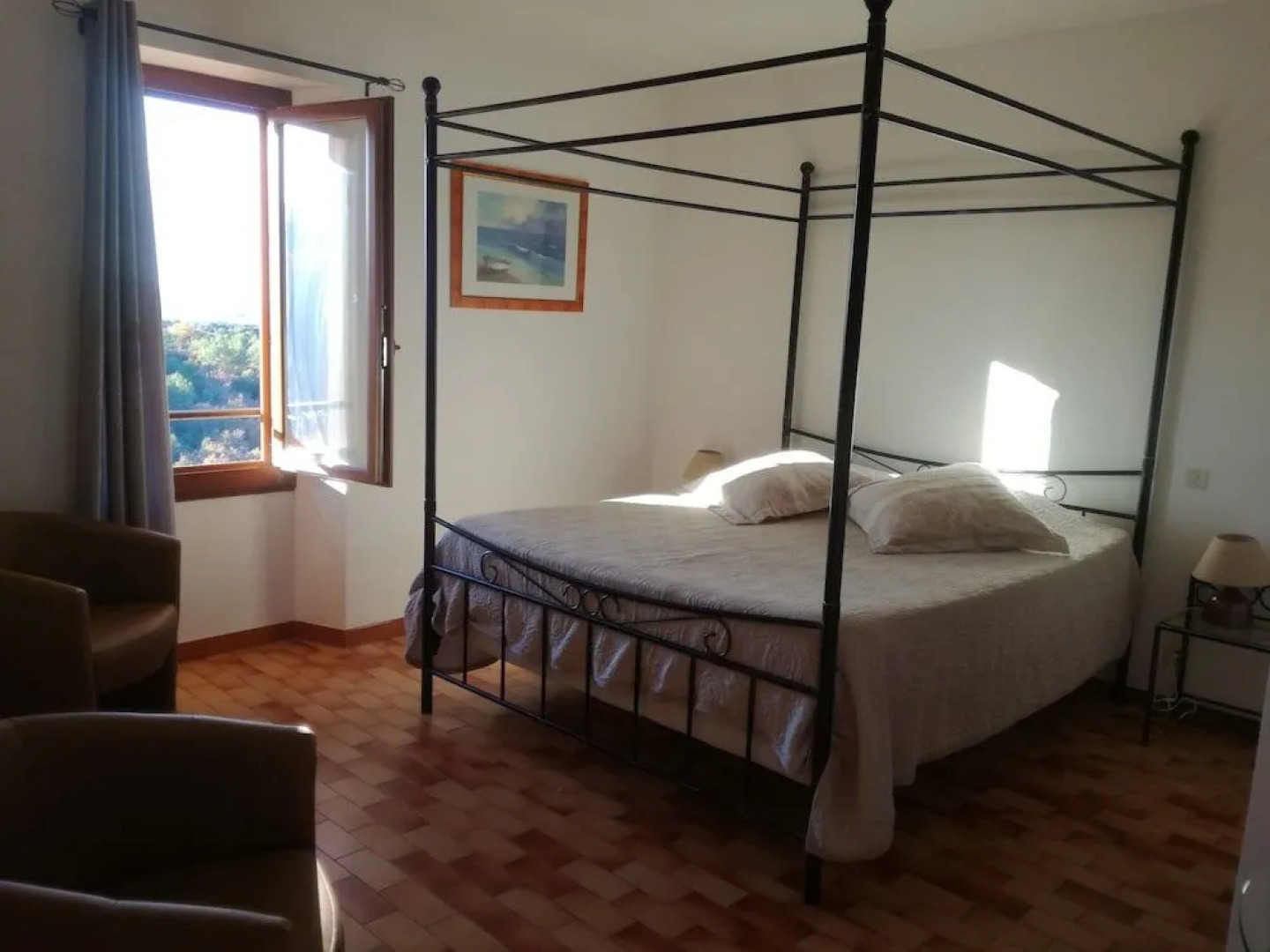 Auberge de Baudinard