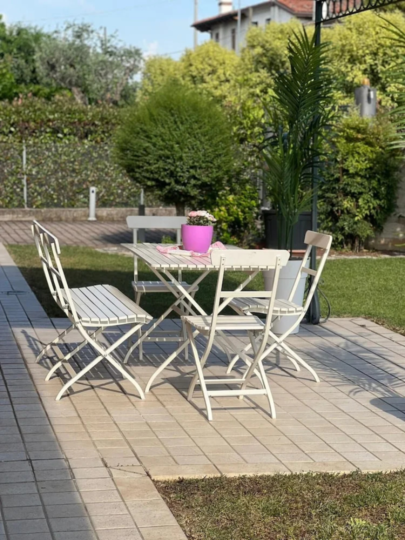 Room in B&B - Casa Belvedere - Complimentary Wifi and Private Parking