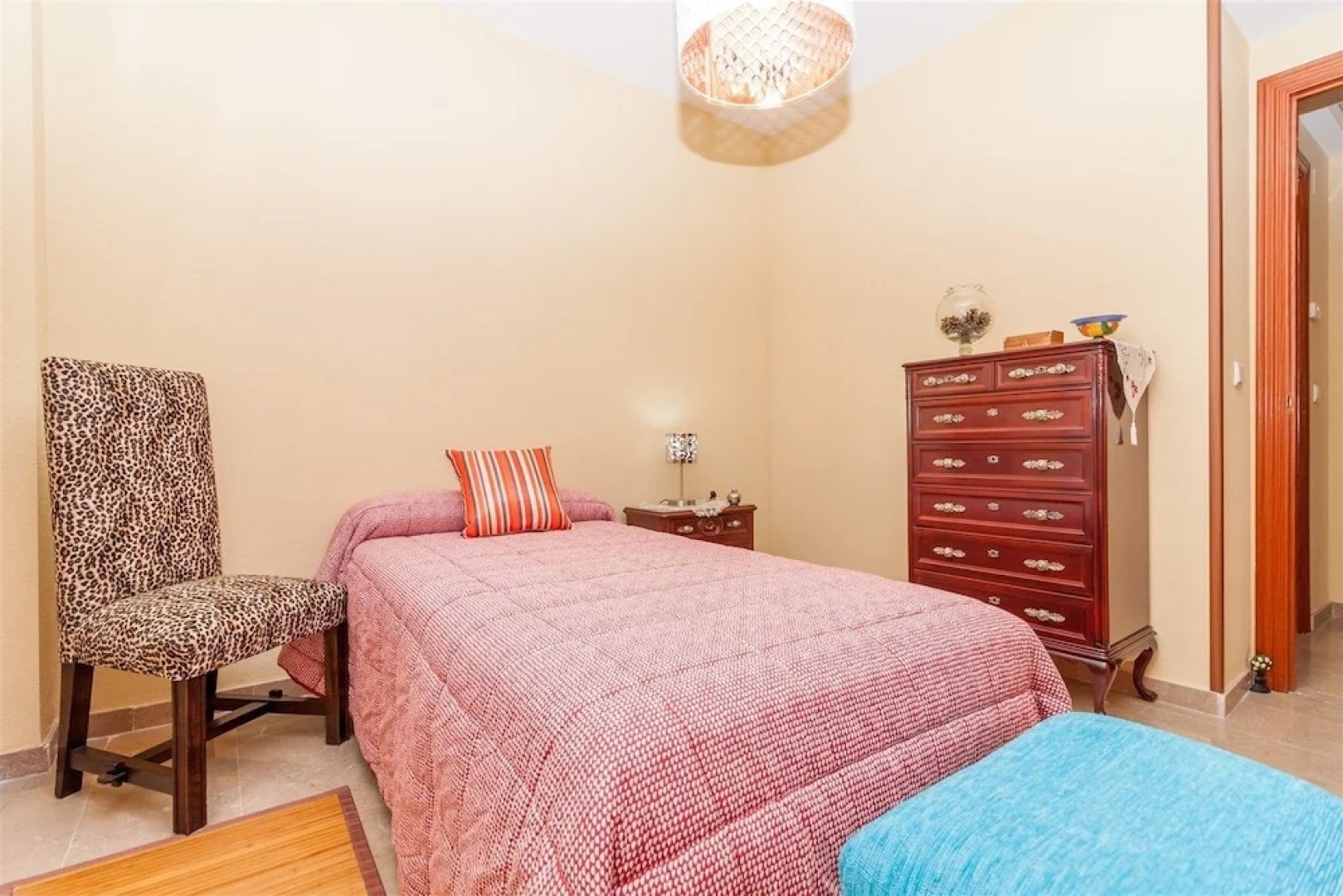 Apartamento Amelia Benalmádena Canovas