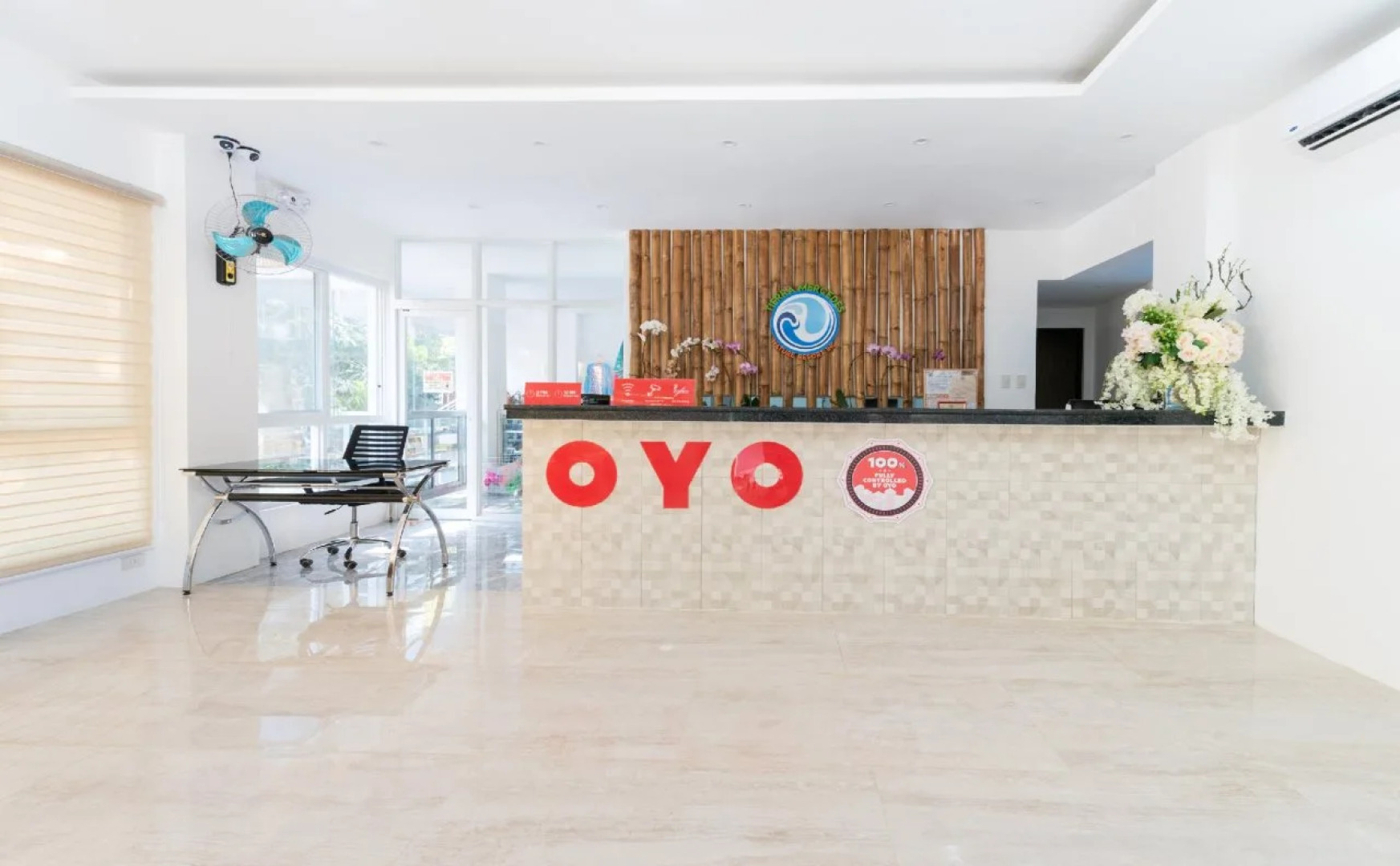 Tierra Mercedes Nature Resort