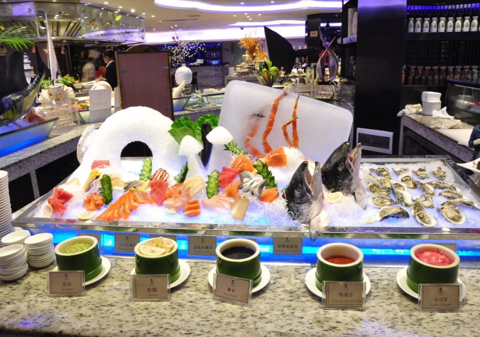 Sentosa Hotel Shenzhen Feicui Branch
