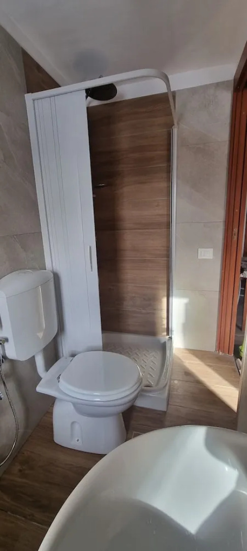 I Rifugi D'Abruzzo Una Valle di Luce