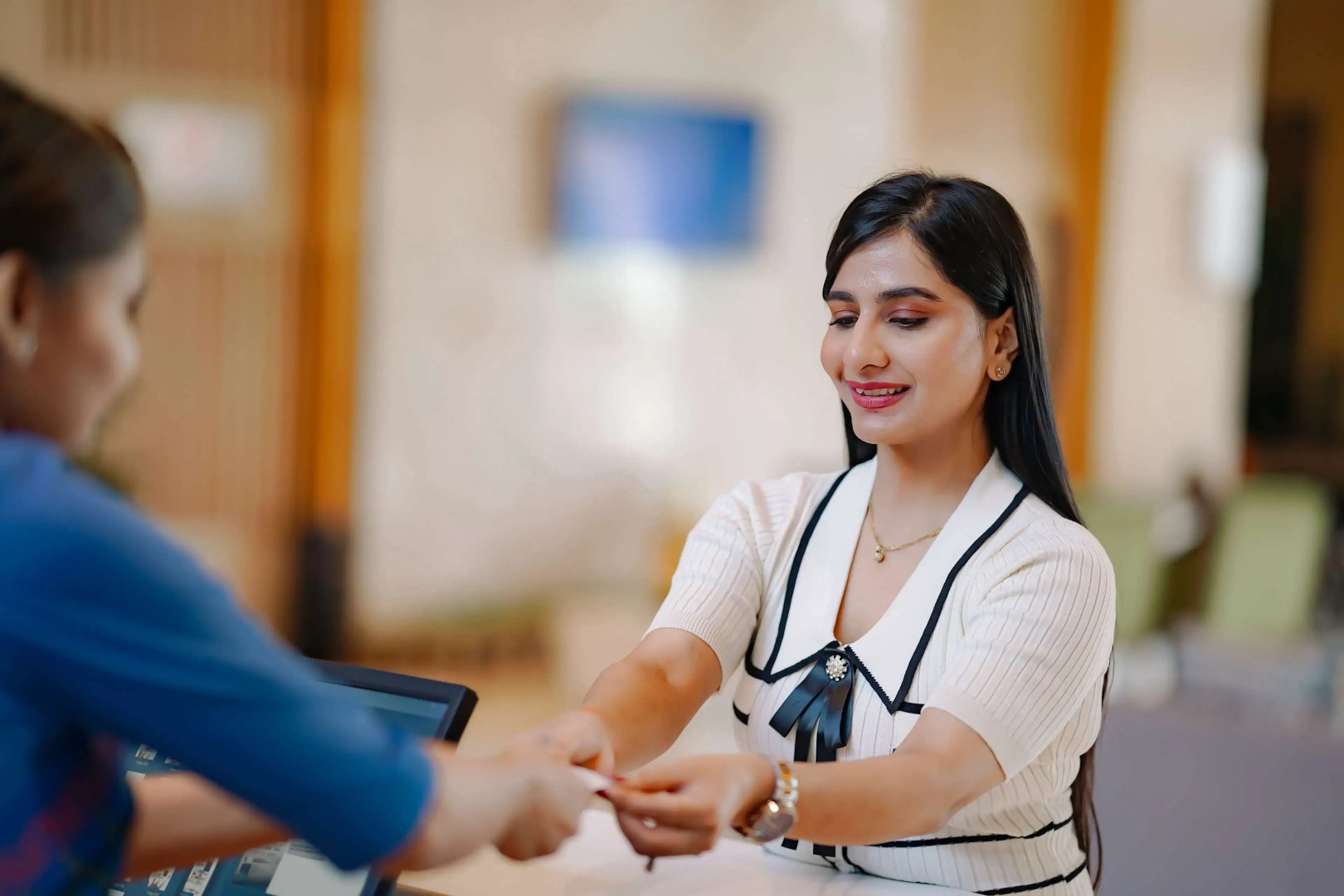 Radisson Blu Hotel Amritsar