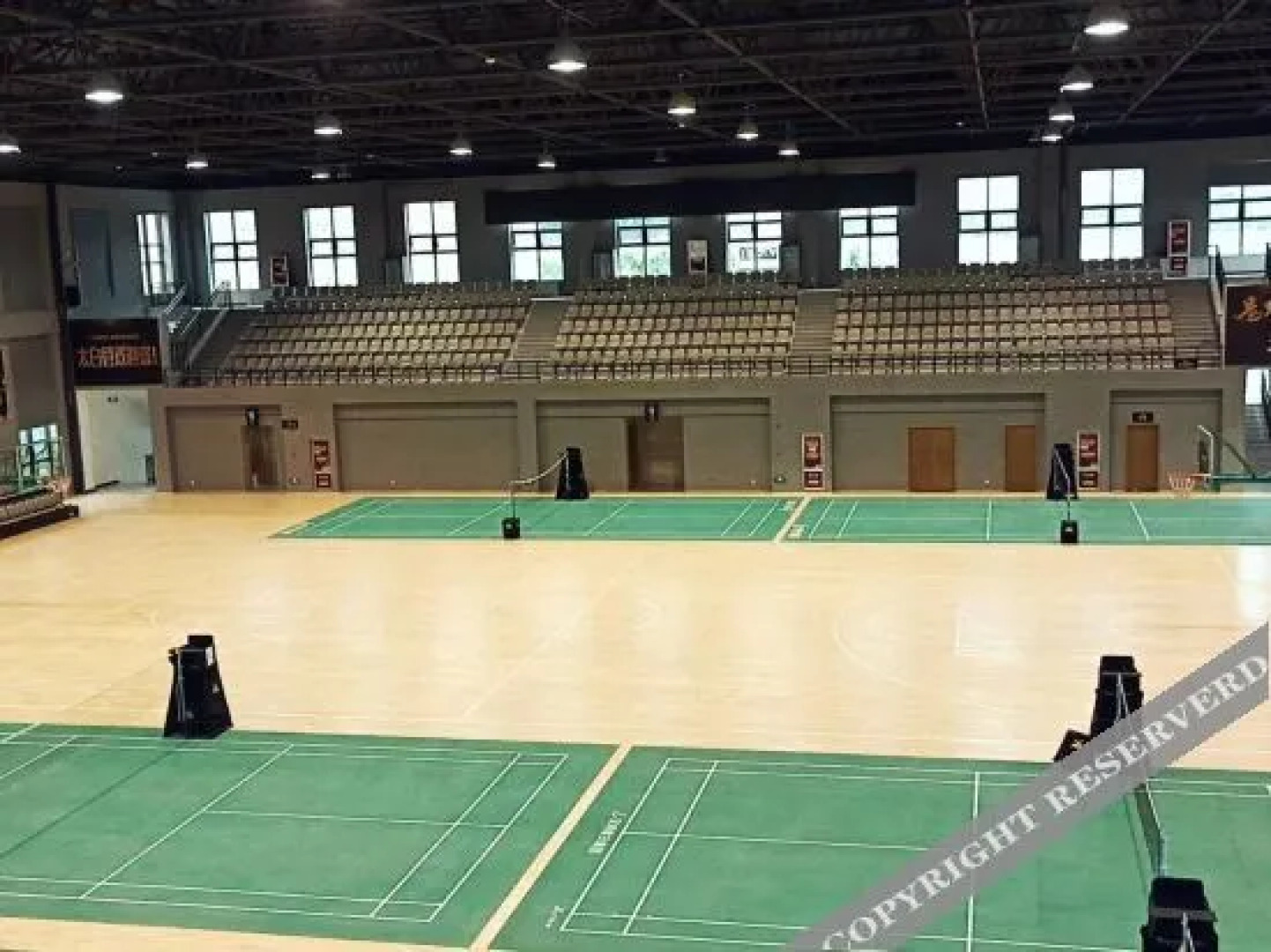 Haitangtaibai Resort