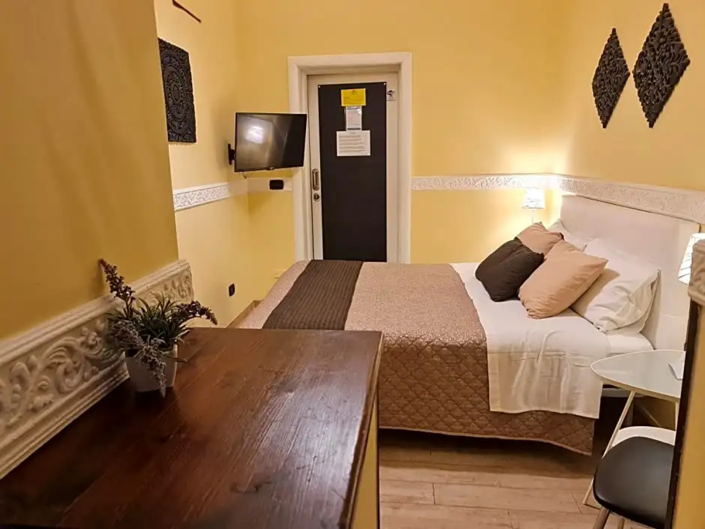 B&B Taras Di San Vito