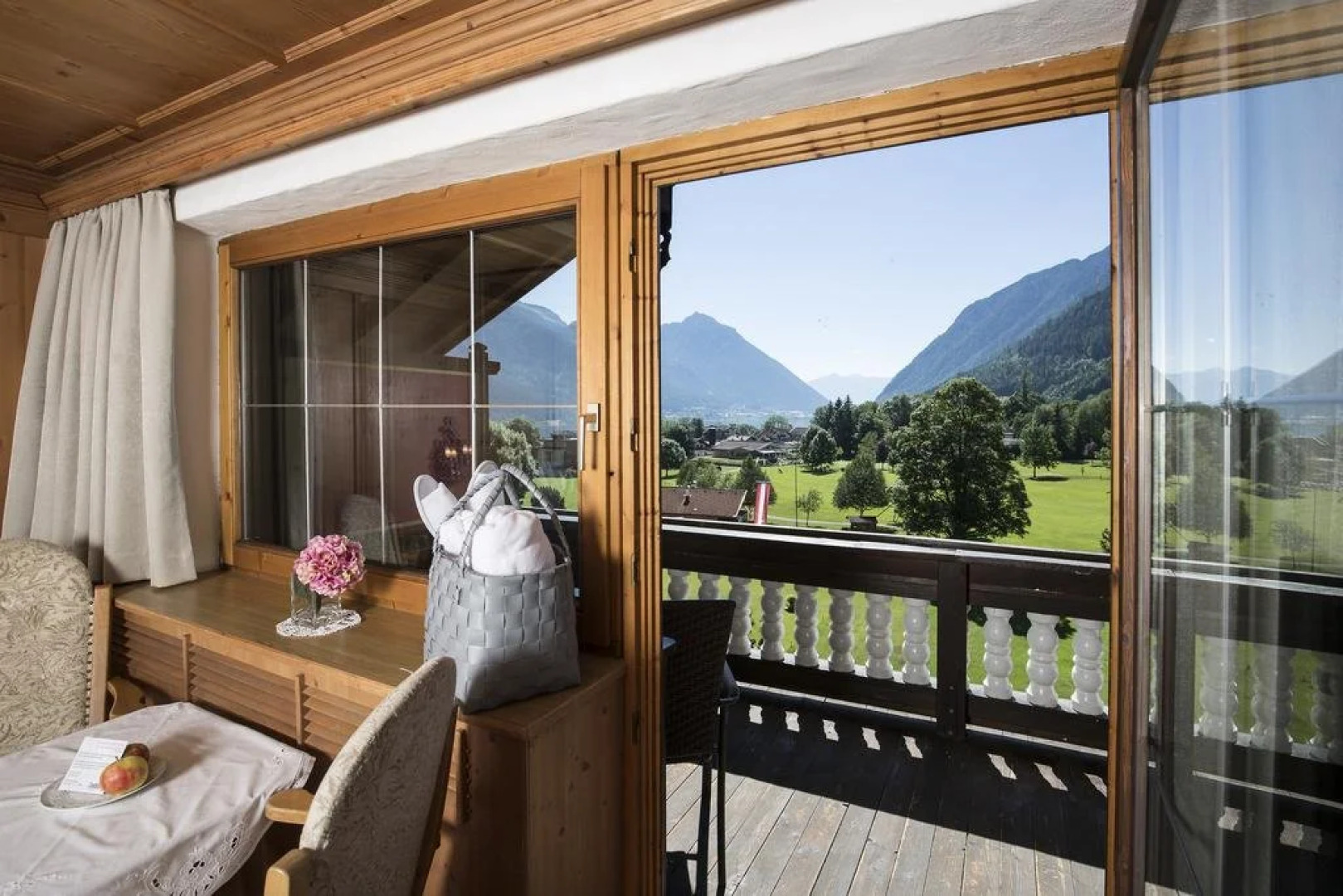 NOVA Moments Boutique Hotel