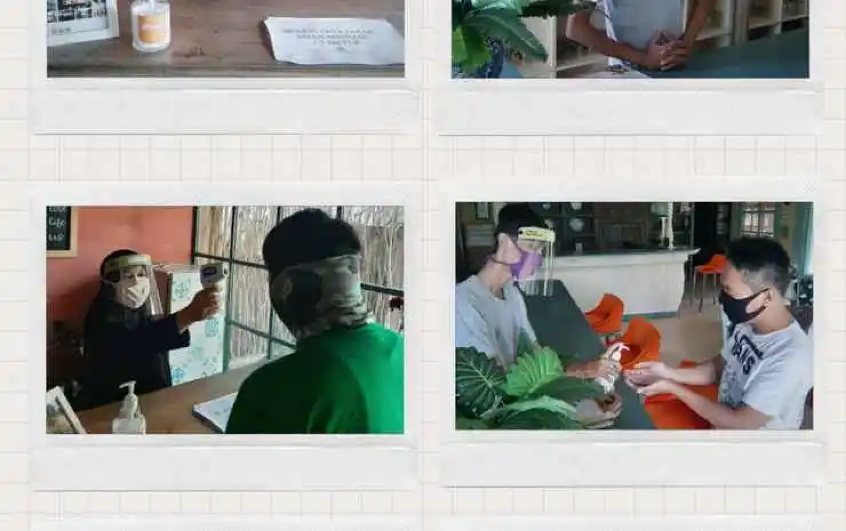 Rimba Desa Resort Inn Jepara