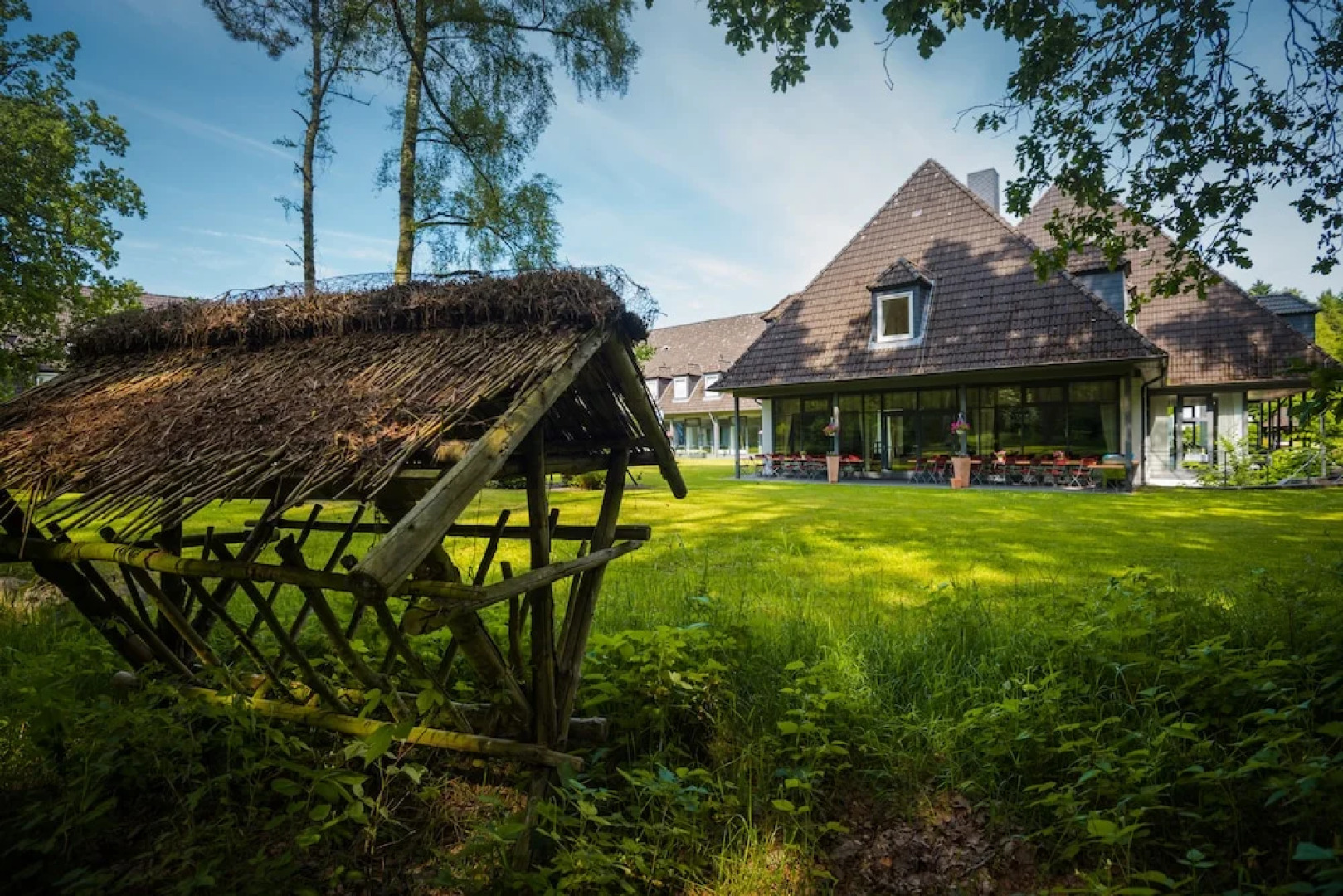 Tagungshotel Jesteburg