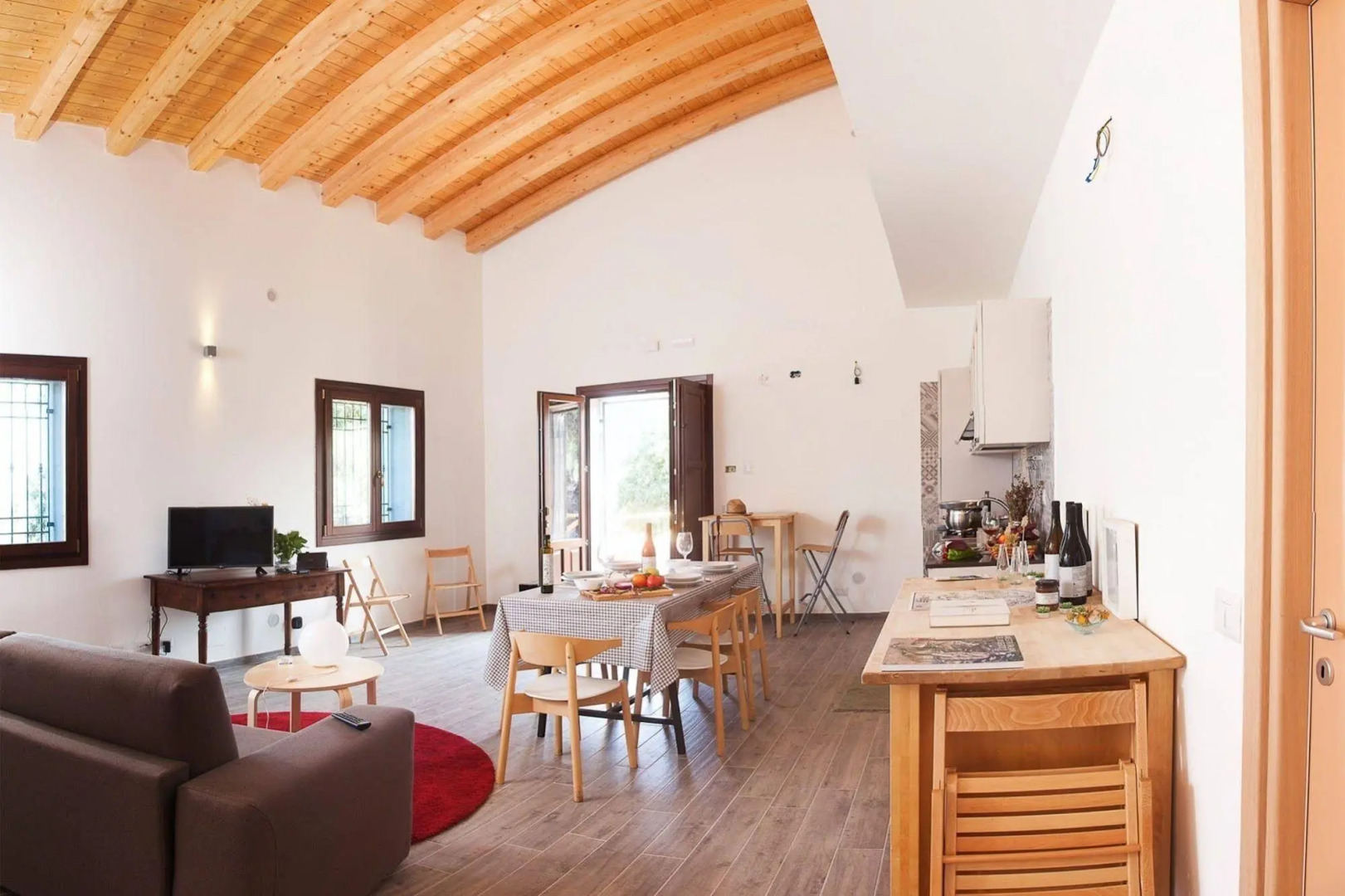 Etnella enoagriturismo Notti Stellate