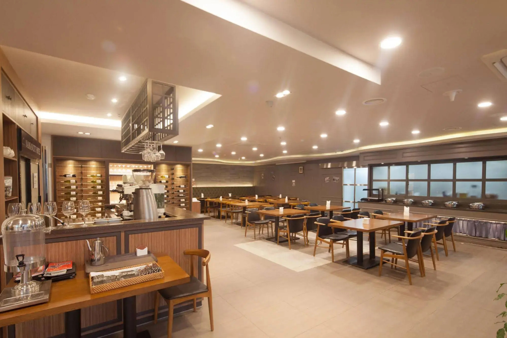 Floral Hotel Namsan City Seoul Myeongdong