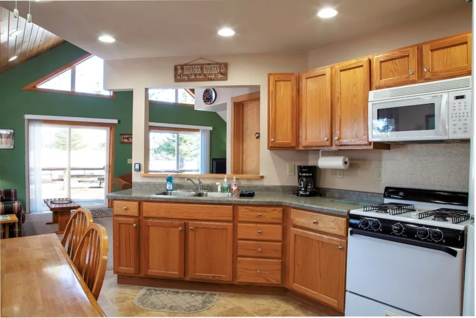 Elm - Elbert's - 2 Br Cottage