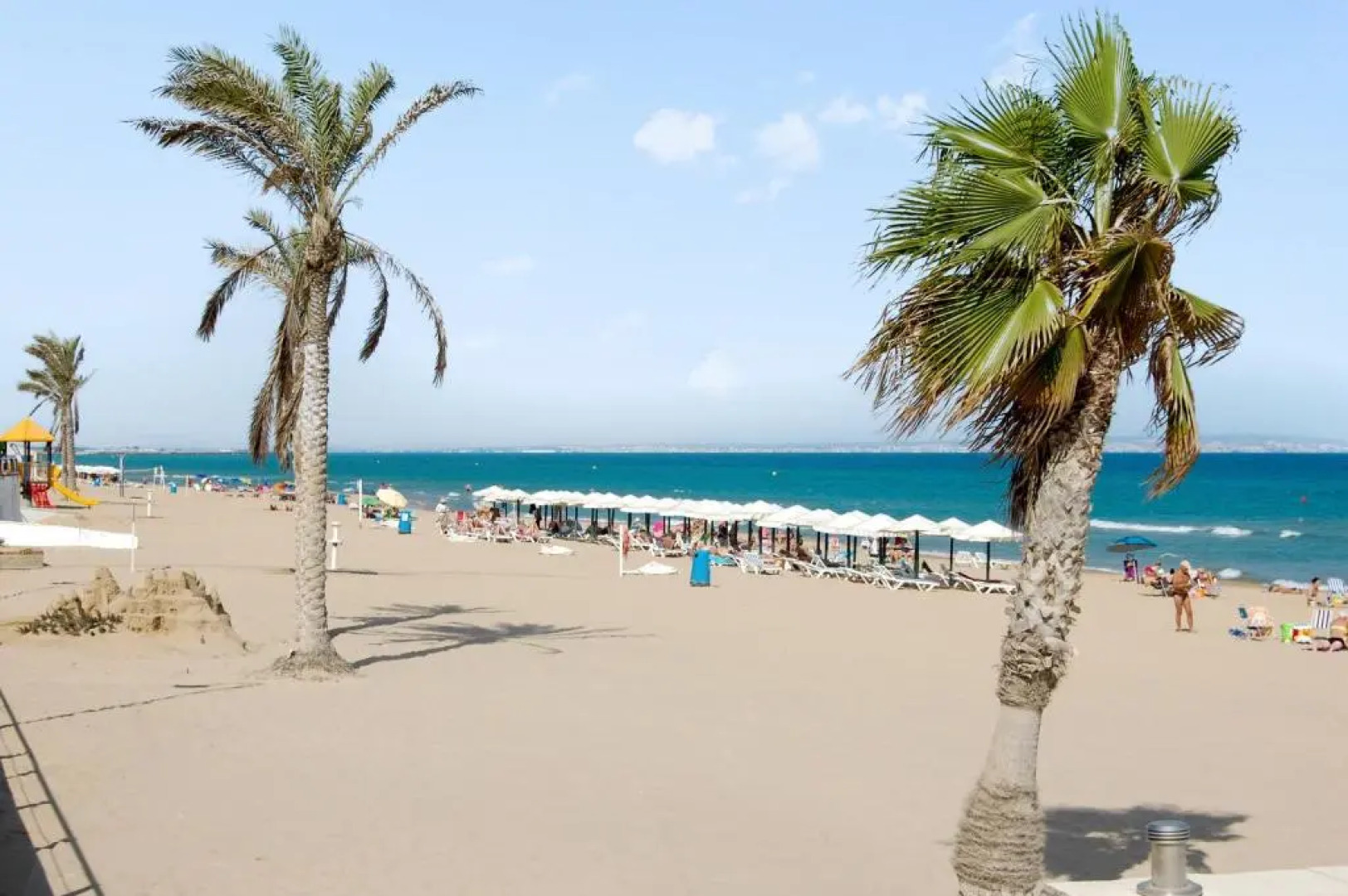 Villa With 3 Bedrooms in Rojales Quesada, With Wonderful Lake View, Pr