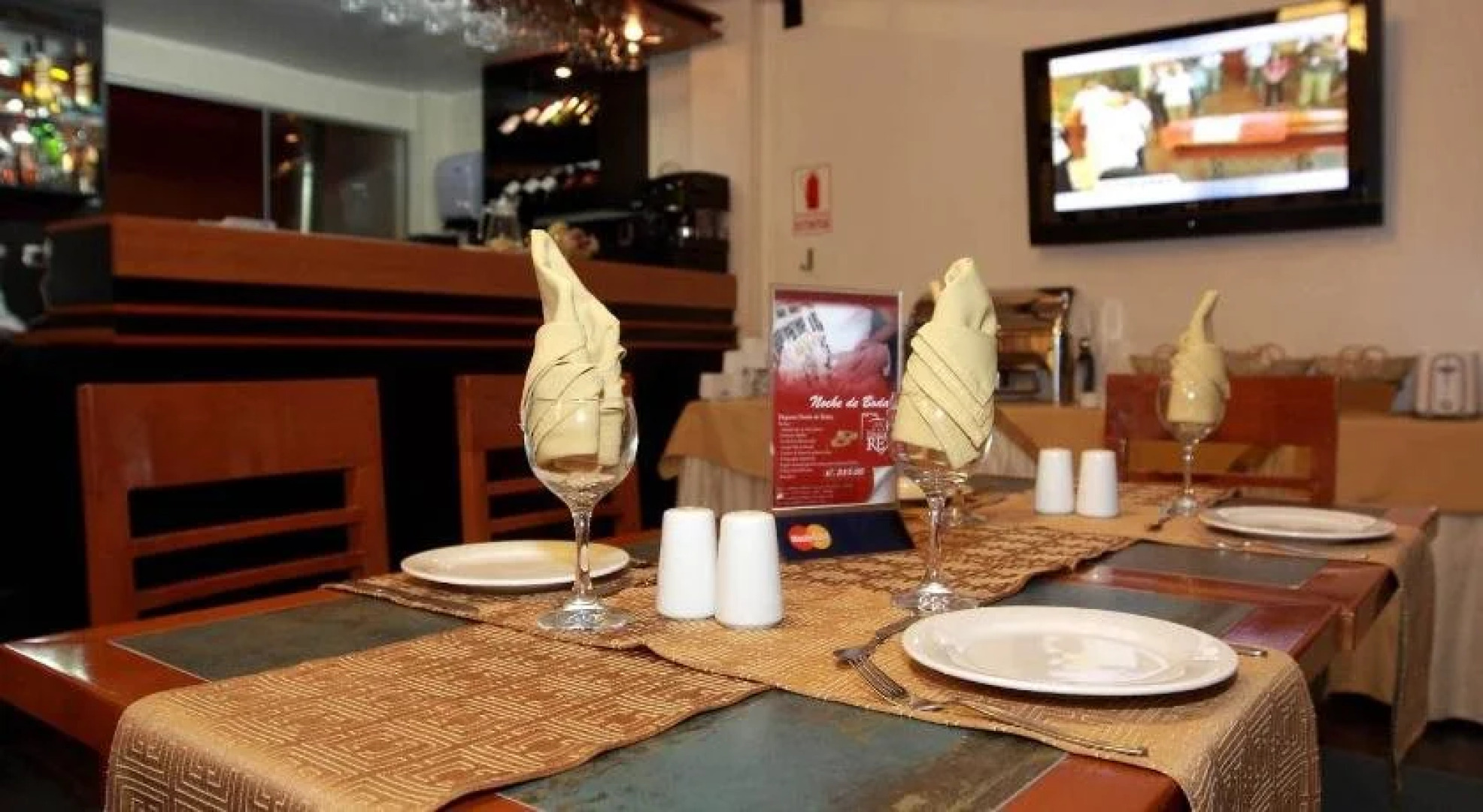 Hotel La Posada del Rey