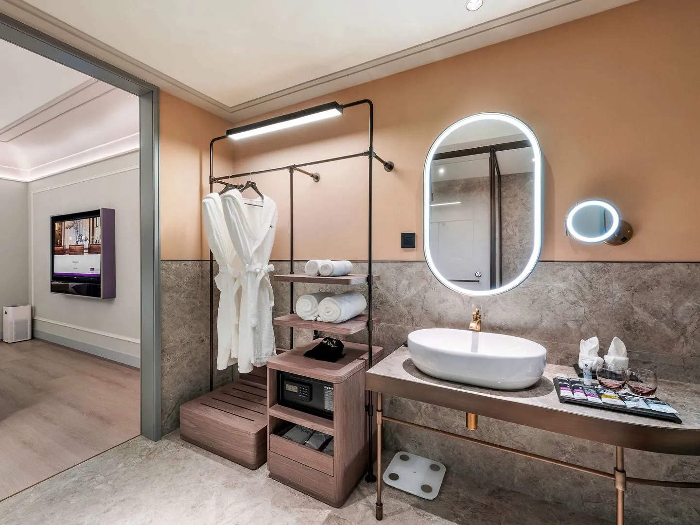 Mercure Lanzhou Downtown