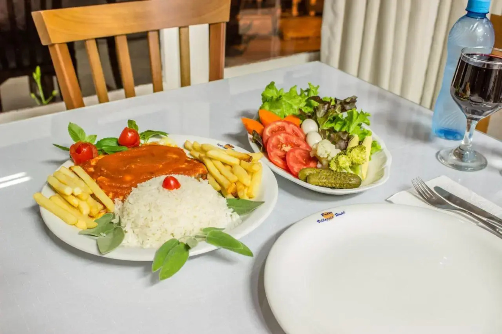 Hotel Prata Villaggio