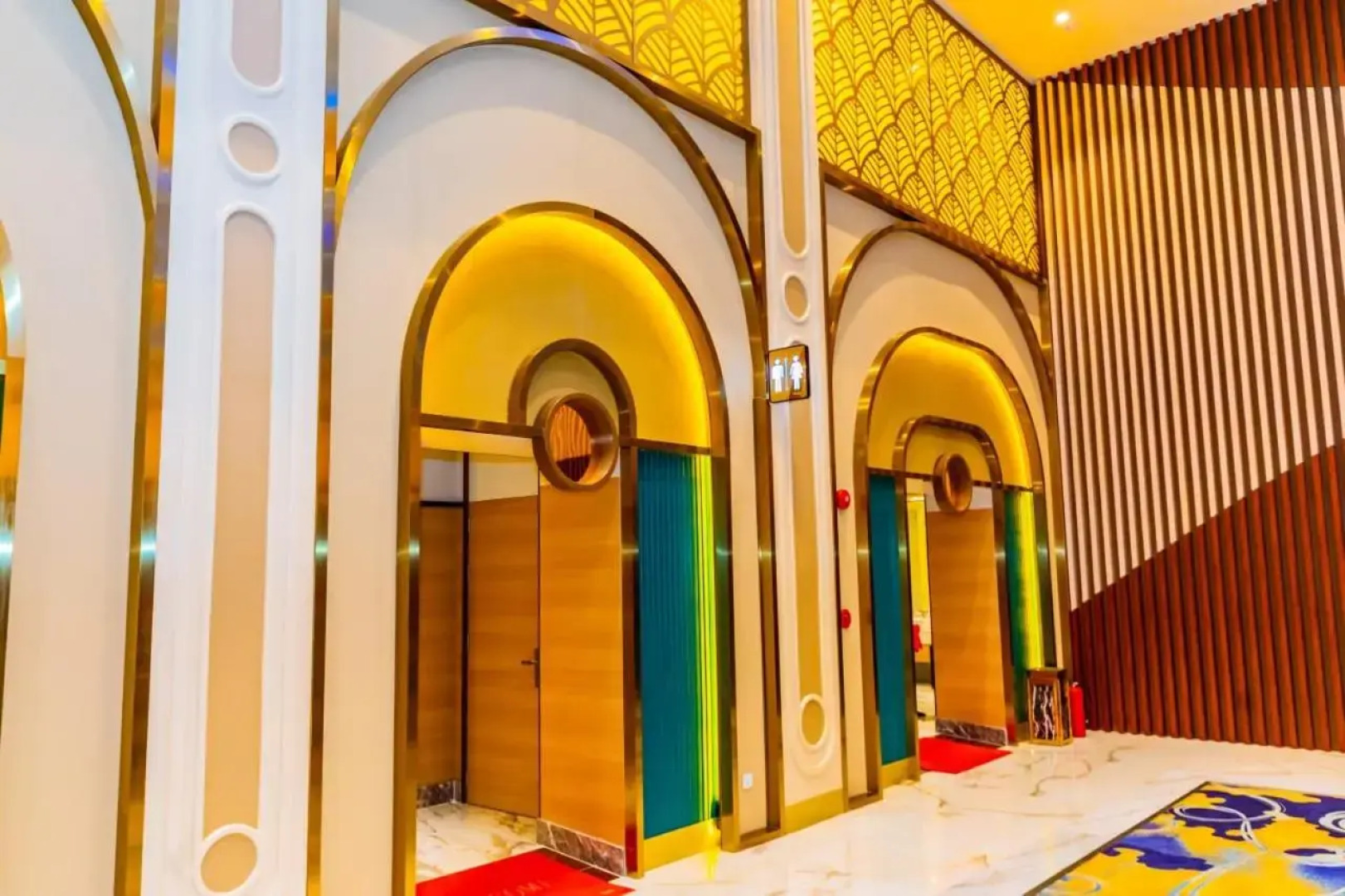 Titan King Casino and Resort