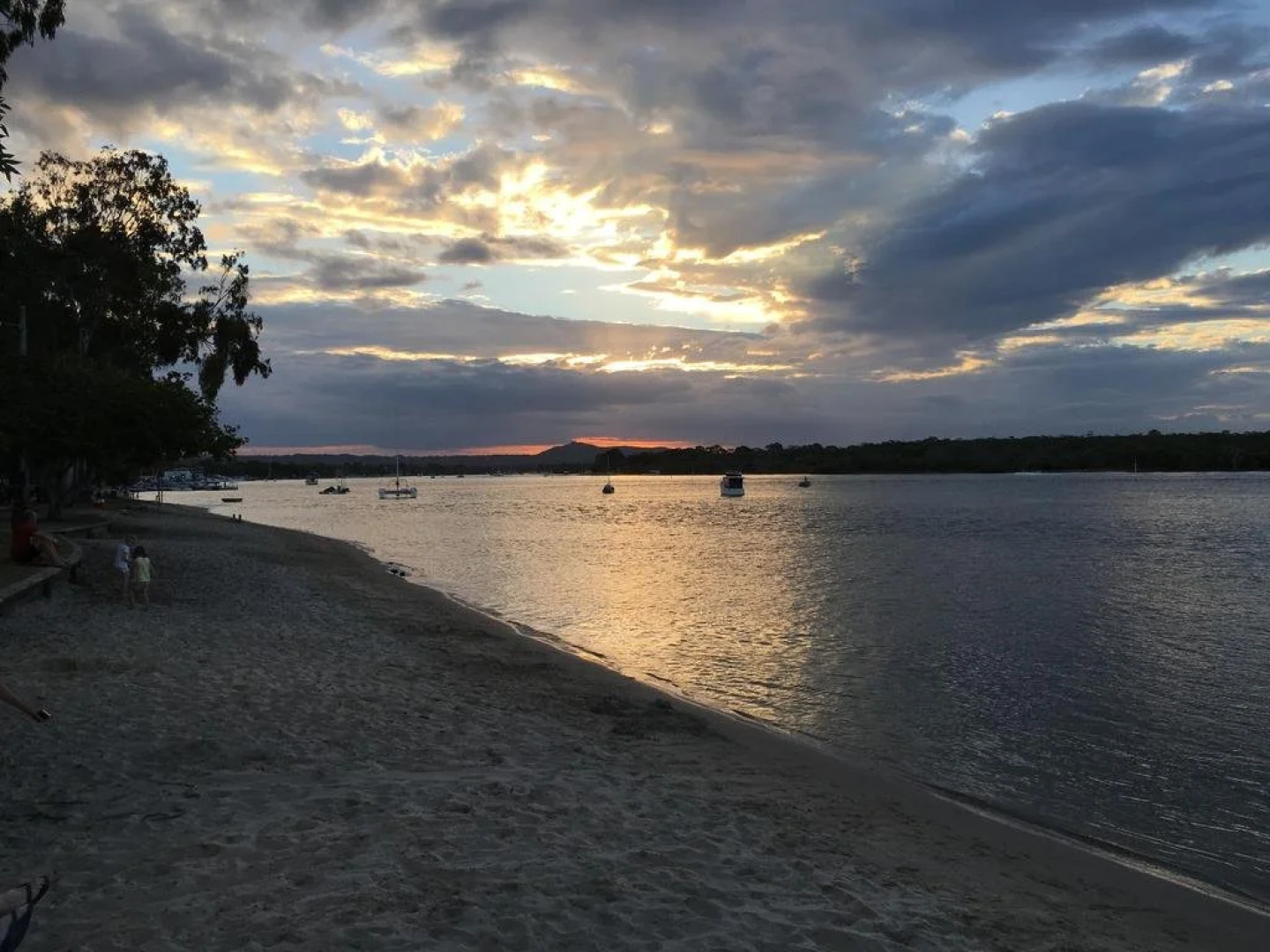 Riverina Beach Villa