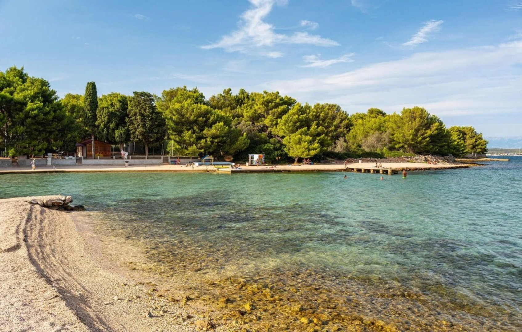 Amazing Home in Zdrelac With Wifi and 6 Bedrooms