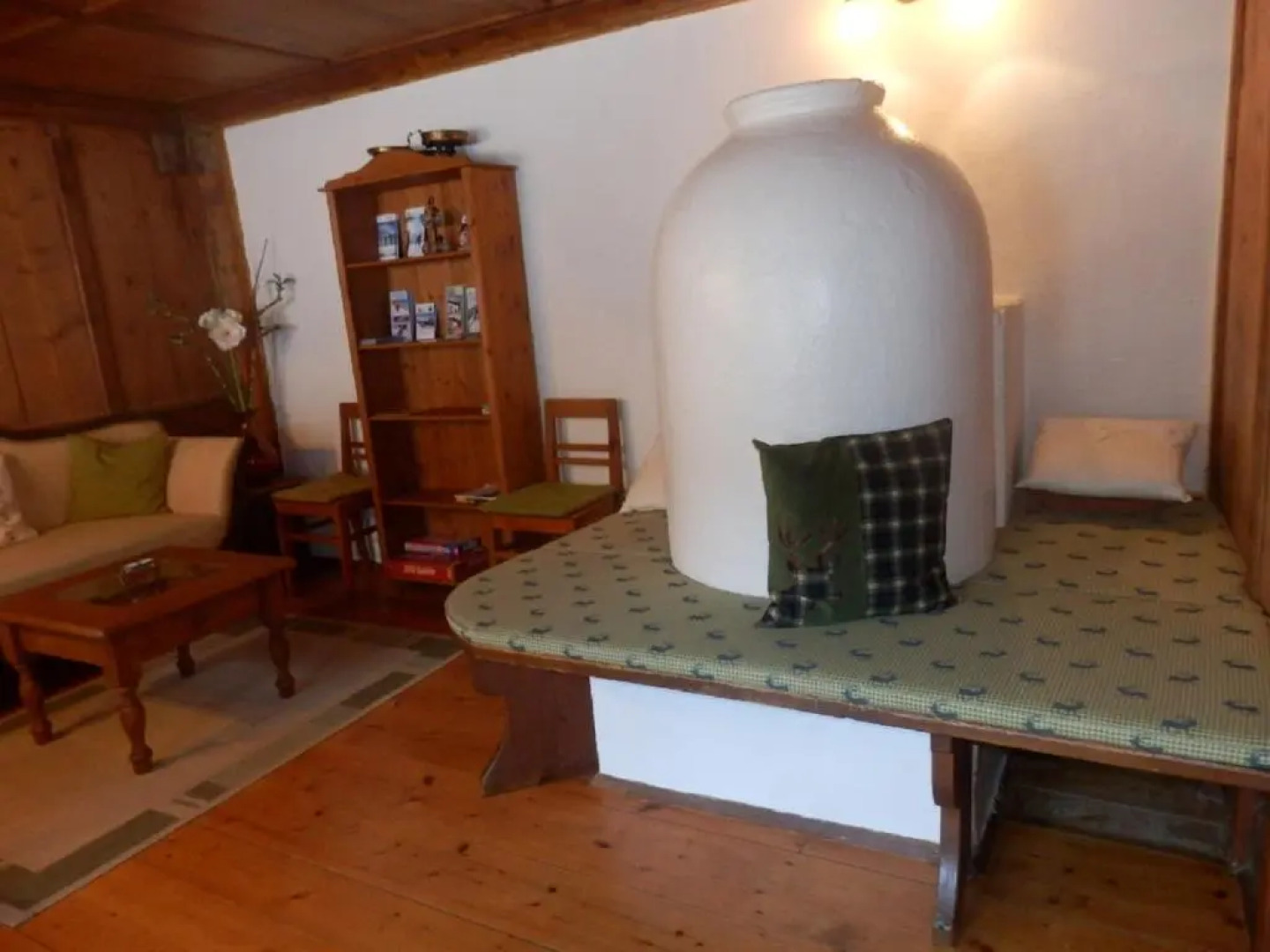 Ferienhaus Schmittenhof