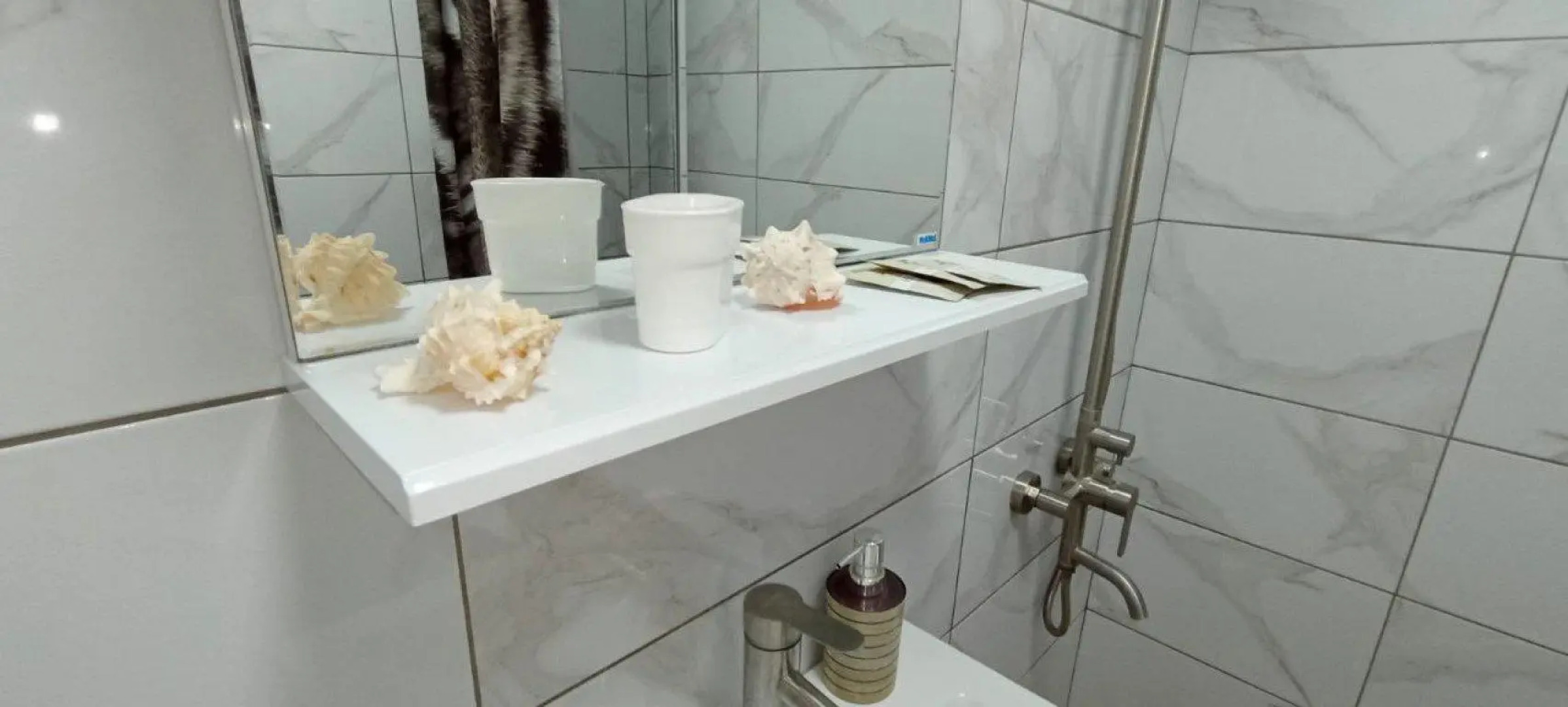 Sweet Home23 (Свит Хом23) на улице Крепостная