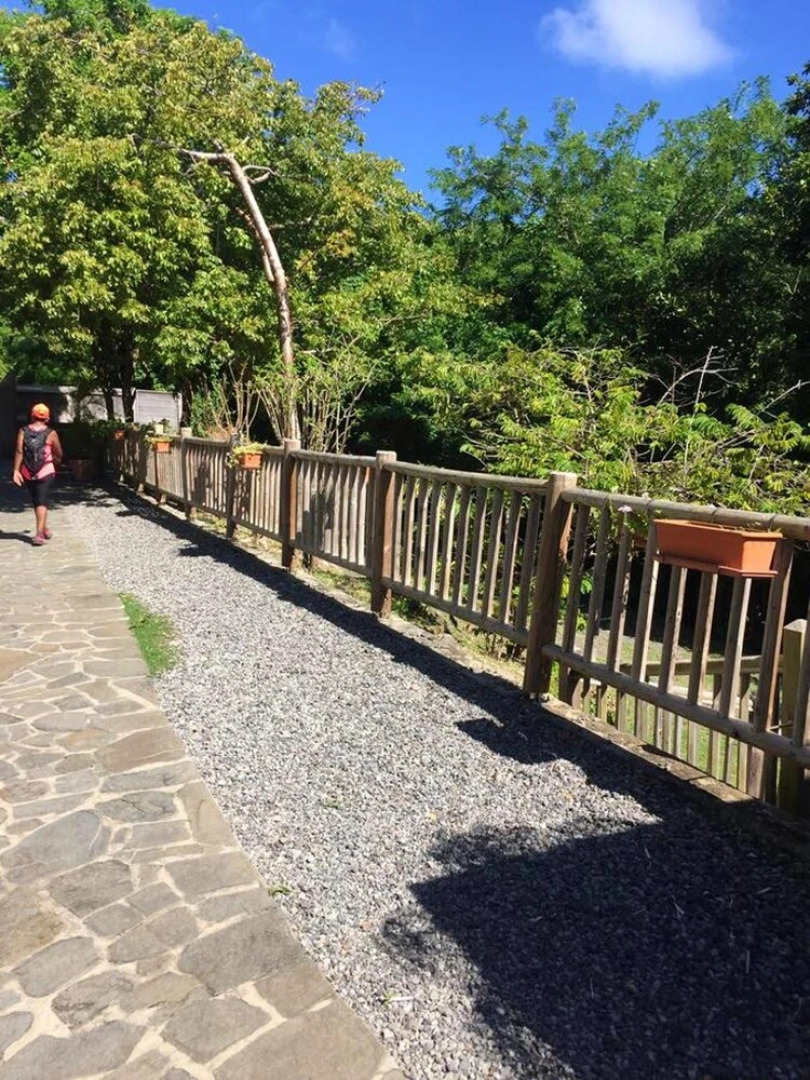 House with One Bedroom in Sainte Marie, with Wonderful Sea View, Furnished Balcony And Wifi