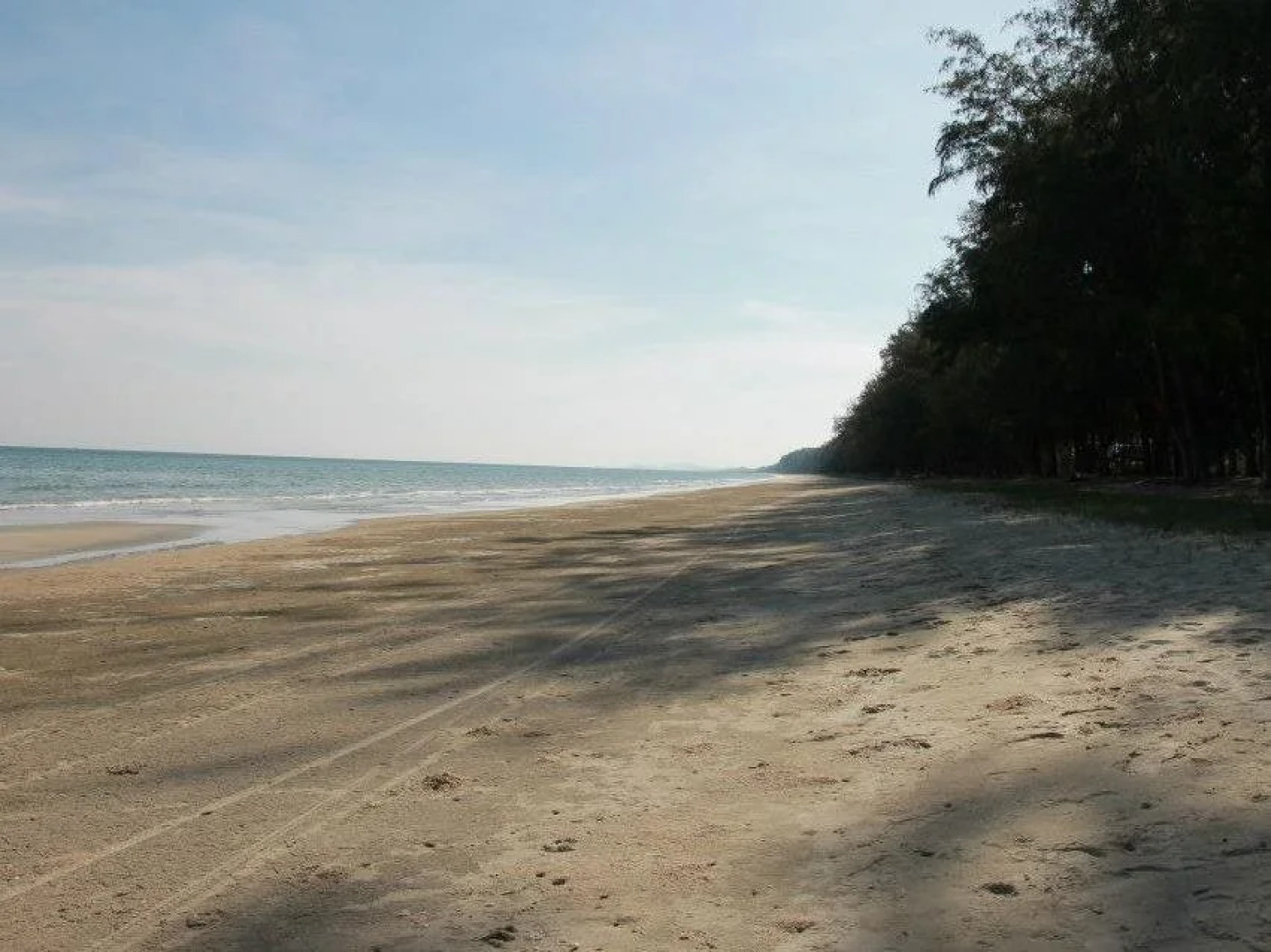 Baantalaywhan Resort