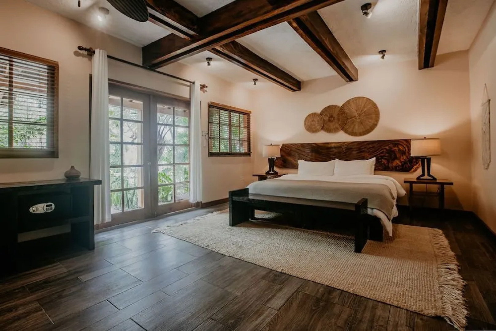 Sansara Surf and Yoga Resort - Retreat