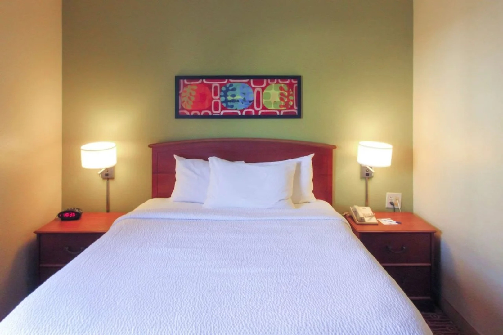 TownePlace Suites Columbus Worthington