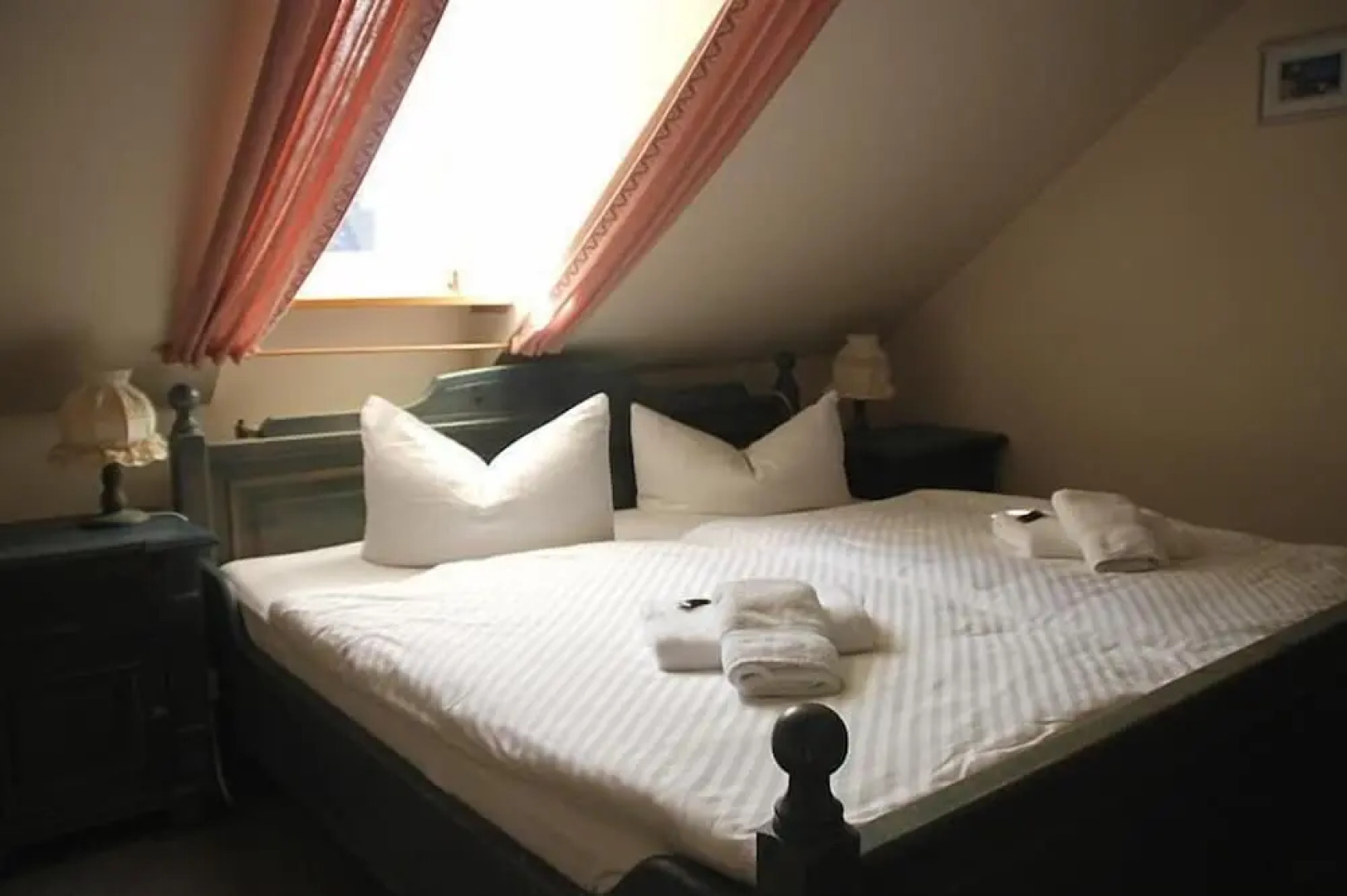 Hotel Ferienanlage Zum Silberstollen