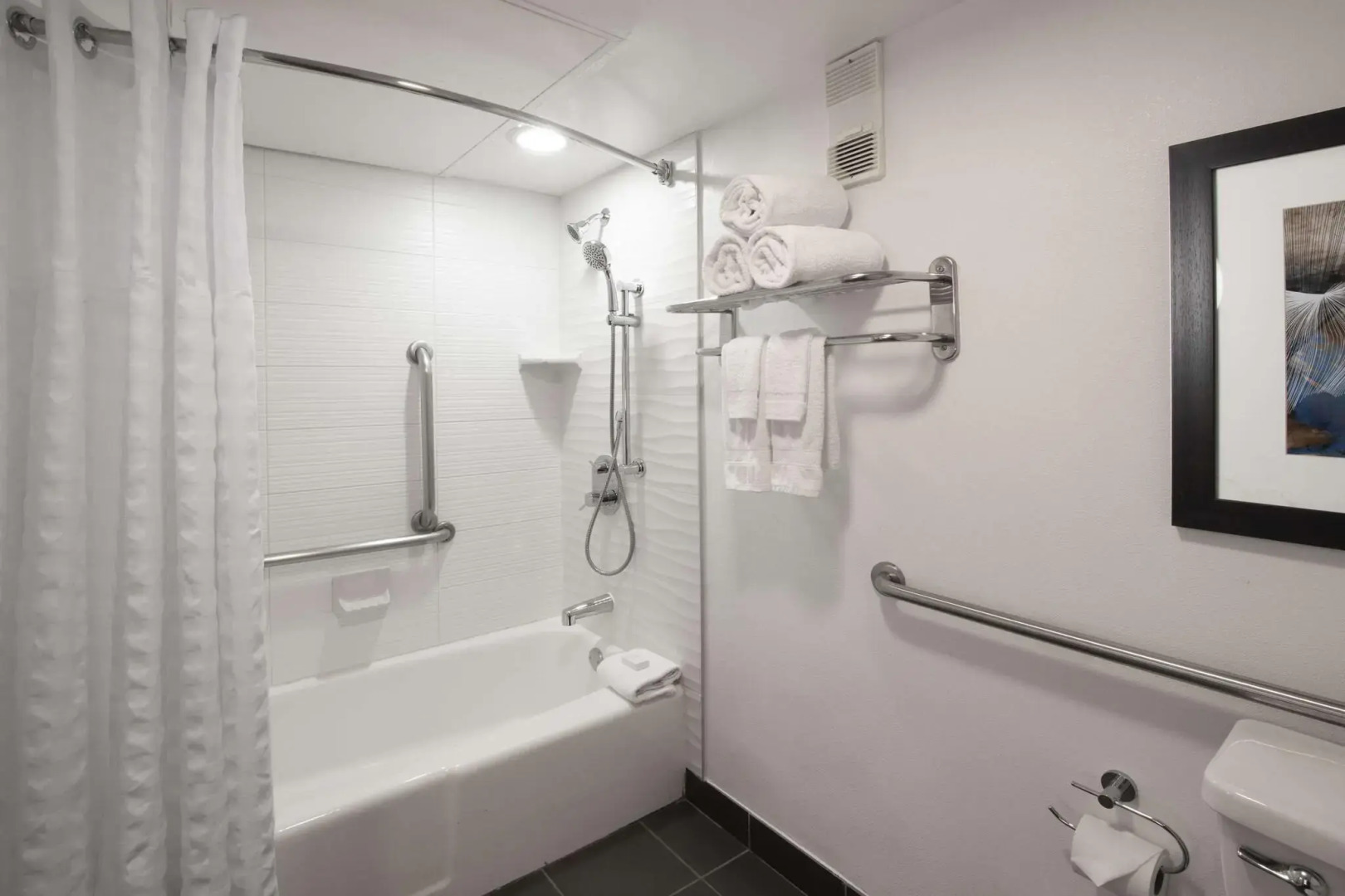 Embassy Suites by Hilton Dallas DFW Airport South