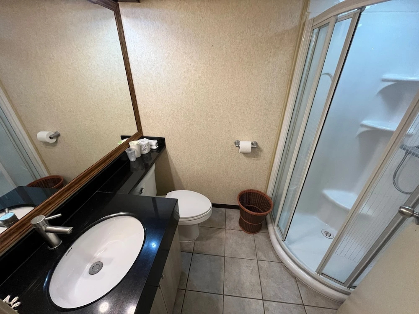 Hotel Cowansville