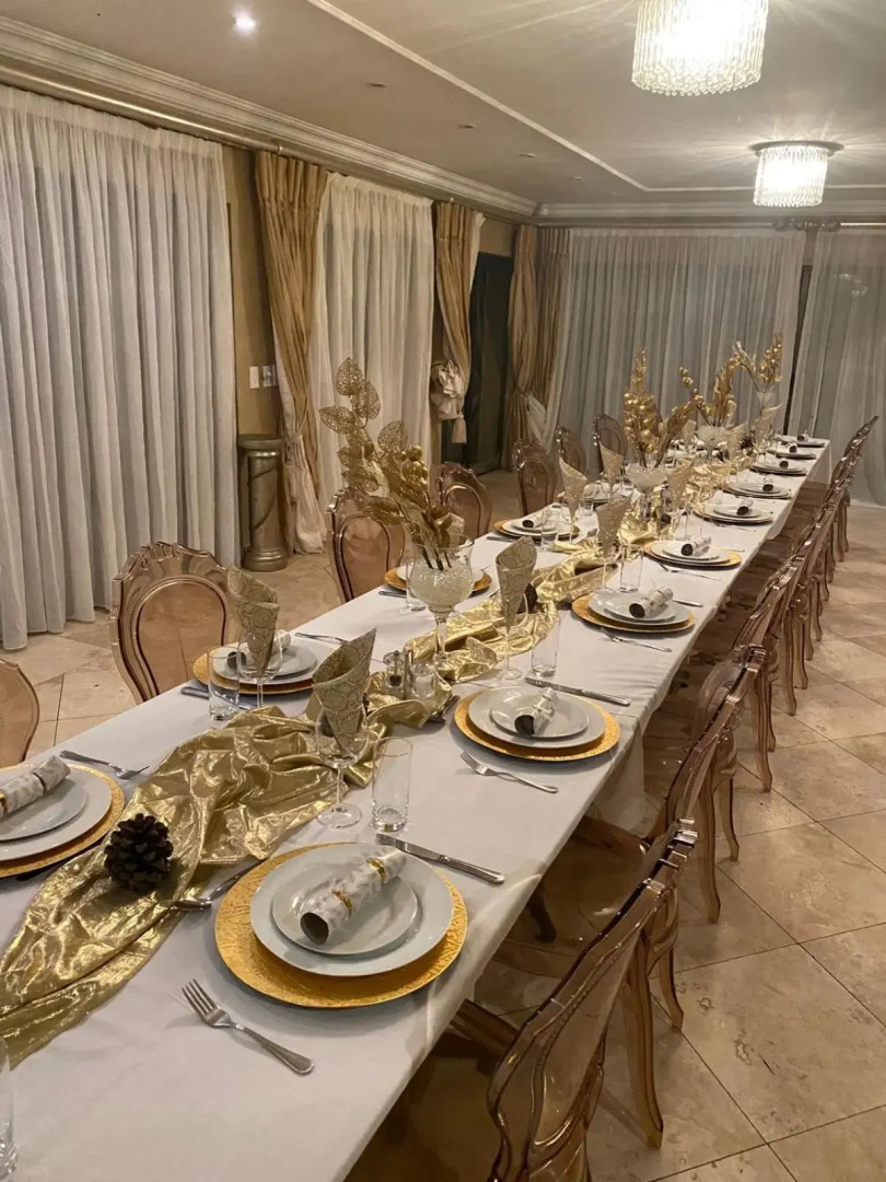 Summerview Boutique Hotel and Conference