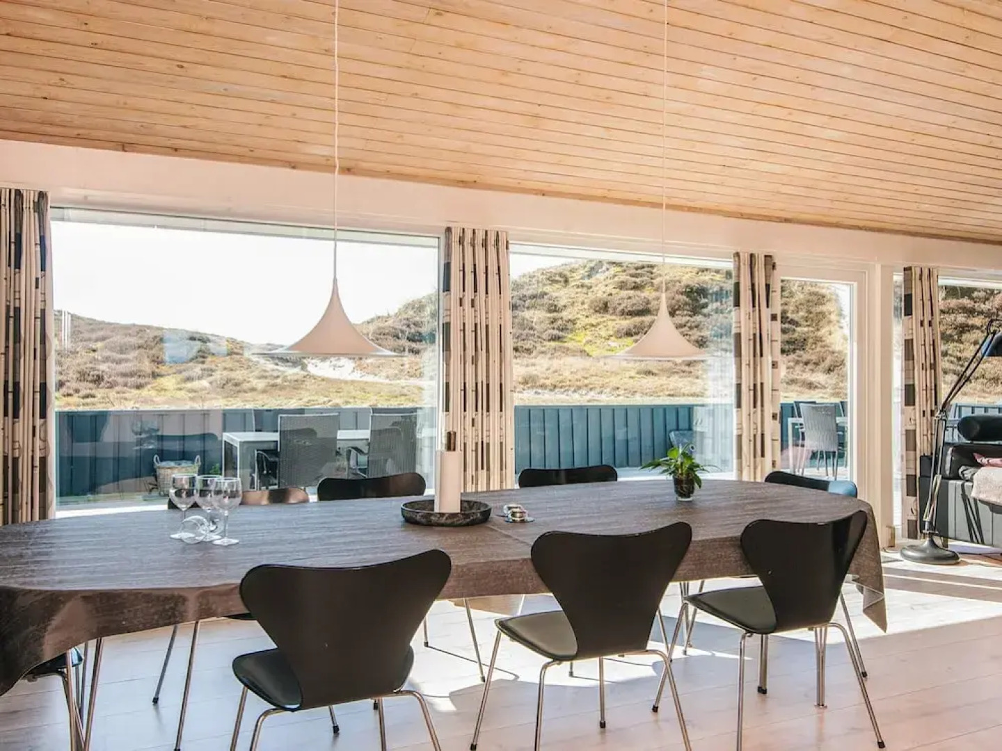 Luxury Retreat by the Beach - By Traum Ferienwohnungen